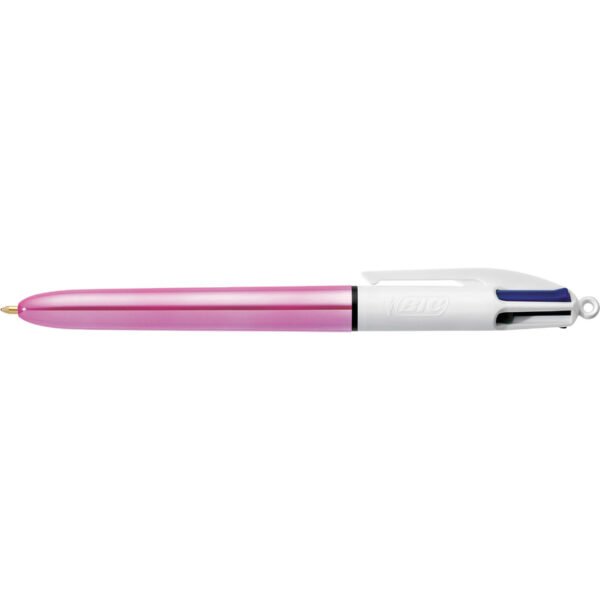bic 4colours shine pink offen.jpg