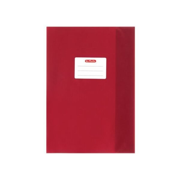 hefthuelle a4 baststruktur rot 05204037p141 pbselectronic.jpg