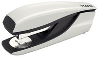 LEITZ Agrafeuse Nexxt 5522, capacité: 40 feuilles; rouge