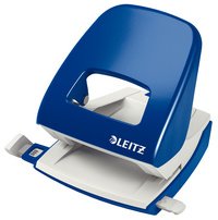 LEITZ Perforateur Nexxt 5008, capacité: 30 feuilles, rouge
