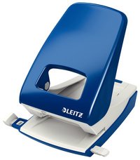 LEITZ Perforateur gros travaux Nexxt 5138, noir