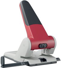 LEITZ Perforateur d'archives 5180, noir