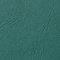 GBC Couverture de reliure grain cuir, A4, vert foncé