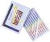 GBC Couverture de reliure HiClear, A4, PVC, 0,25 mm