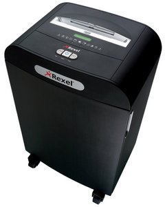Rexel Destructeur de documents Mercury RDM1150
