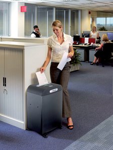 Rexel Destructeur de documents Mercury RDM1150