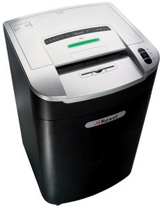 Rexel Destructeur Mercury RLS32, coupe doite 5,8 mm