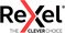 Rexel Destructeur de documents Mercury RES1523, bandes 5,8mm