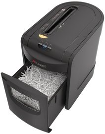Rexel Destructeur de documents Mercury RES1523, bandes 5,8mm