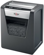 Rexel Destructeur de documents Momentum M510, particules