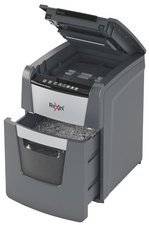 Rexel Destructeur de documents Optimum AutoFeed+ 100M