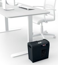 Rexel Destructeur de documents Secure X6, particules 4x40 mm
