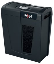 Rexel Destructeur de documents Secure X8, particules 4x40 mm