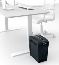 Rexel Destructeur de documents Secure X8-SL, particules