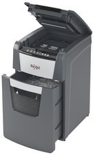 Rexel Destructeur de documents Optimum AutoFeed+ 150M