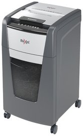REXEL Destructeur de documents Optimum AutoFeed+ 225M
