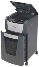 REXEL Destructeur de documents Optimum AutoFeed+ 225M