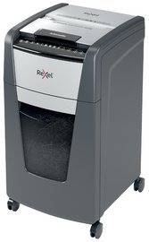 REXEL Destructeur de documents Optimum AutoFeed+ 300M