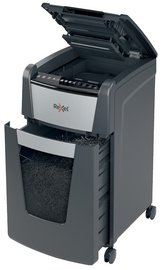 REXEL Destructeur de documents Optimum AutoFeed+ 300M