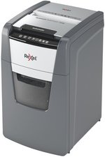 REXEL Destructeur de documents Optimum AutoFeed+ 130M