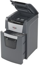 REXEL Destructeur de documents Optimum AutoFeed+ 130X