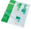 GBC Pochette de plastification A2, brillant, 250 microns
