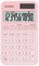 CASIO Taschenrechner SL-310YC-LP, rosa