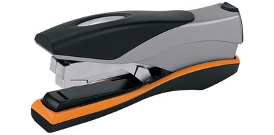 Rexel Agrafeuse Optima 40, capacité d'agrafage: 40 feuilles