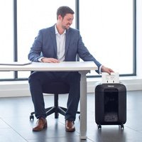 Fellowes Feuille lubrifiante pour destructeur de documents