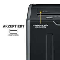 Fellowes Destructeur de documents Powershred 425HS