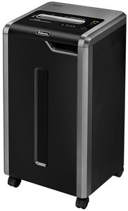 Fellowes destructeur documents Powershred 325i,bande 5,8mm
