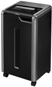 Fellowes Destructeur Powershred 325Ci, particule 4 x 38mm