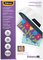 Fellowes pochettes de plastification Peel & Stick, A3