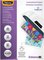 Fellowes Pochette de plastification, A3, brillante