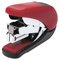 PLUS JAPAN Agrafeuse plate ST-010 V, rouge