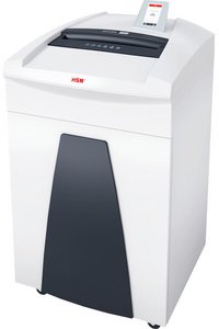 HSM Destructeur de documents P40i, coupe croisée: 5,8 mm