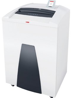HSM Destructeur de documents P44i, coupe de fibres: 5,8 mm