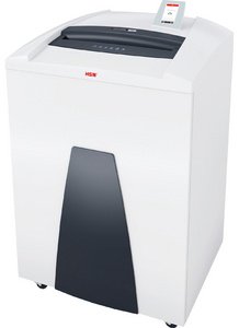 HSM Destructeur de documents P44i, particules: 3,9 x 40 mm