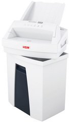 HSM Destructeur de documents Auto-Feed SECURIO AF100