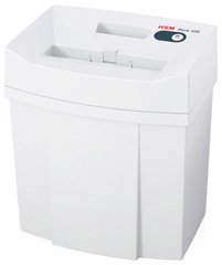 HSM Destructeur de documents PURE 120