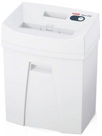 HSM Destructeur de documents PURE 220