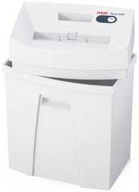 HSM Destructeur de documents PURE 220