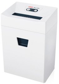 HSM Destructeur de documents PURE 320