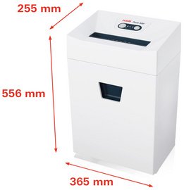 HSM Destructeur de documents PURE 320