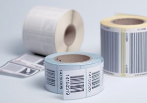 HERMA Etiquettes en rouleau, 52 x 25 mm, blanc