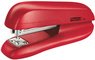 Rapid Agrafeuse F6, capacité d'agrafage: 20 feuilles, rouge