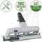 LEITZ Poinçons pour perforateur polyvalent AKTO 5114, argent