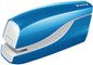 LEITZ Agrafeuse électrique NeXXt WOW, bleu