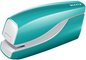 LEITZ Agrafeuse électrique NeXXt WOW, bleu glace