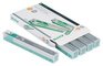 LEITZ Cartouche d'agrafes K10 pour agrafeuse gros travaux